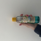 Swatch de camillellg27 : Shampooing douche des lagons, Yves Rocher