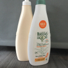 Swatch de palier : Lait Hydratant Peaux Très Sèches, Le Petit Marseillais