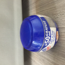 Swatch de palier : Gel coiffant, Dop