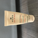 Swatch de palier : Rêve de Miel - Crème mains et ongles -, Nuxe