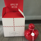 Swatch de palier : Nina Rouge, Nina Ricci