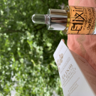 Swatch de VanderleiaB : Élixir de beauté immortelle, La Savonnerie du Pilon du Roy