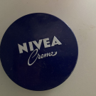 Swatch de Maxine : Nivea Crème, Nivea
