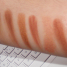 Swatch de sarahgrl : Fard à paupières, ItStyle