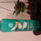 Swatch de Caroline58 : Shampooing douche des lagons, Yves Rocher