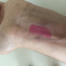 Swatch de Ilabeauty : Clinique Pop Matte, Clinique