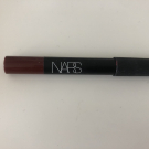 Swatch de Ilabeauty : Velvet Matte Lip Pencil - Crayon à Lèvres Velours Mat, Nars