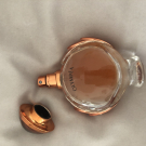 Swatch de Ilabeauty : Olympéa, Paco Rabanne