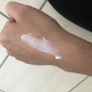 Swatch de Ilabeauty : The Ritual of Sakura Body Cream - Crème onctueuse pour le corps, Rituals