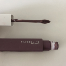 Swatch de Ilabeauty : Superstay Matte Ink, Maybelline New York