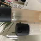 Swatch de Ilabeauty : Prep Plus Prime Fix Plus, Mac
