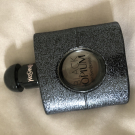 Swatch de Ilabeauty : Black Opium Eau de parfum, Yves Saint Laurent