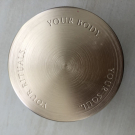 Swatch de Ilabeauty : The Ritual of Sakura Body Cream - Crème onctueuse pour le corps, Rituals