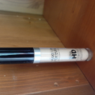 Swatch de Louis6 : Ultra HD, Make Up For Ever