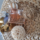 Swatch de julai972 : La Vie est Belle Eau de parfum, Lancôme