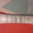 Swatch de capucine_motd : Soin intensif boutons, points noirs, anti-marques, SVR