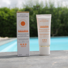 Swatch de mama26 : Photo Regul Soin Protecteur Unificateur - Soleil Fort, Institut Esthederm