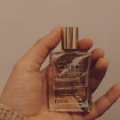 Swatch de Paulinnnss : Huile Prodigieuse - Huile Sèche multi-fonctions, Nuxe