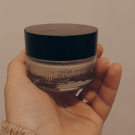 Swatch de Paulinnnss : Crème Hydratante Peau Mixte, Alaena