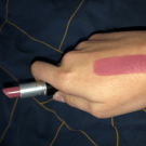 Swatch de Eva_jbt : Rouge à Lèvres, Mac
