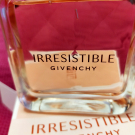Swatch de mortissya : Irresistible Givenchy - Eau de Parfum, Givenchy
