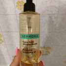 Swatch de Anais25 : Super Huile Démaquillante, Sephora