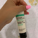 Swatch de Anais25 : Gommage & masque éclat, Sephora