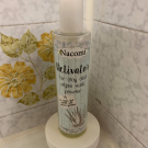 Swatch de Anais25 : Argile rouge, Nacomi