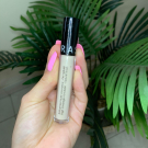 Swatch de Anais25 : Anticernes haute couvrance - Fini naturel, Sephora