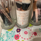 Swatch de Anais25 : Bougie Parfumée, Jewel Candle