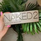 Swatch de Anais25 : Naked 2  Basics Palette, Urban Decay