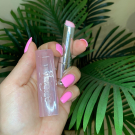 Swatch de Anais25 : ADDICT - Lip Glow, Dior