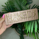 Swatch de Anais25 : Naked 3 Palette, Urban Decay