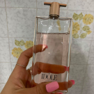 Swatch de Anais25 : Idôle, Lancôme