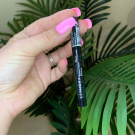 Swatch de Anais25 : Stylographic Fine Line - Eyeliner feutre tracé ultra fin, Sephora