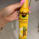 Swatch de Anais25 : Déodorant Vanille de Polynésie Spray, Ushuaia