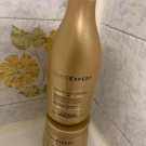 Swatch de Anais25 : Série Expert Absolut Repair LIPIDIUM, L'Oréal Professionnel