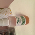 Swatch de chloe.theron1 : Mario Badescu - Spray pour le visage à l'eau de rose - Femme A4242, Mario Badescu