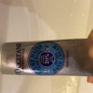 Swatch de Khalilem : Crème Mains Karité, L'Occitane