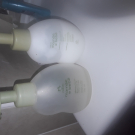 Swatch de rochaelis00 : Shampooing mamãe bebe natura brasil, Natura Brasil