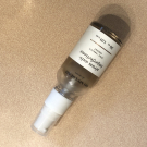 Swatch de Marieanna : Sérum anti-imperfections, Oh My Cream