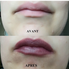 Swatch de familyange : Lipstick, Max & More