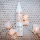 Swatch de Camillelthr : Fix Make-Up Long-lasting, Byphasse