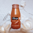 Swatch de Camillelthr : Cottage caramel, Cottage