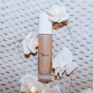 Swatch de Camillelthr : Pro Filt'r Soft Matte Longwear Foundation - Fond de Teint Longue Tenue, Fenty Beauty by Rihanna