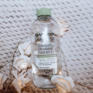 Swatch de Camillelthr : Solution Micellaire Tout en 1, Garnier SkinActive