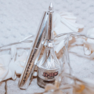 Swatch de Camillelthr : Ka-BROW! - Gel crème coloration sourcils, Benefit Cosmetics