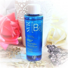 Swatch de Cecilie : [B3] Essence Hydra, Laboratoires SVR