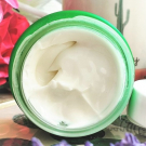 Swatch de Cecilie : Crème de vitalité, Biovive