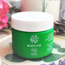 Swatch de Cecilie : Crème de vitalité, Biovive